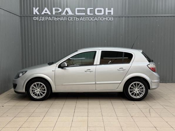 Opel Astra H Рестайлинг с пробегом 2006 года, цена 489 000 рублей, 276548 км, хэтчбек, Автокод Объявления