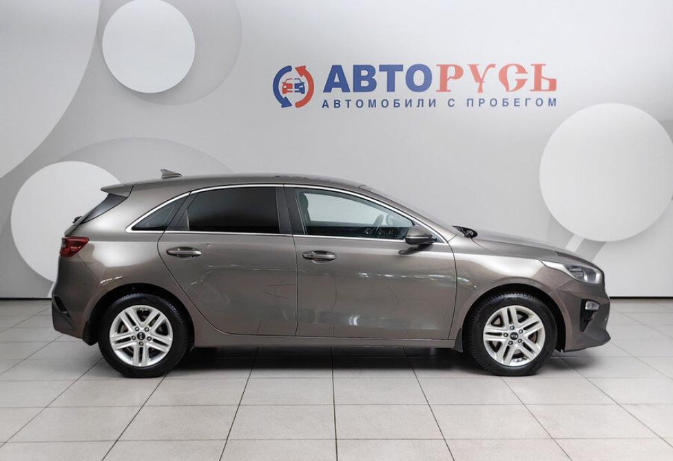 Kia Ceed III Подольск  - изображение 5