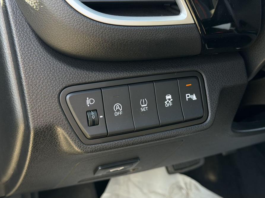 Kia Seltos I Рестайлинг Казань  - изображение 13