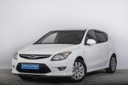 Hyundai i30 I Рестайлинг Томск  - изображение 21