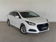 Hyundai i40 I Рестайлинг Москва  - изображение 22