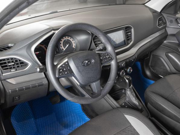 Lada (ВАЗ) Vesta I Рестайлинг (NG) с пробегом 2024 года, цена 1 144 800 рублей, 45959 км, универсал, Автокод Объявления