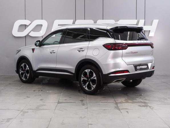 Chery Tiggo 7 Pro Max I с пробегом 2024 года, цена 2 099 000 рублей, 31009 км, внедорожник, Автокод Объявления