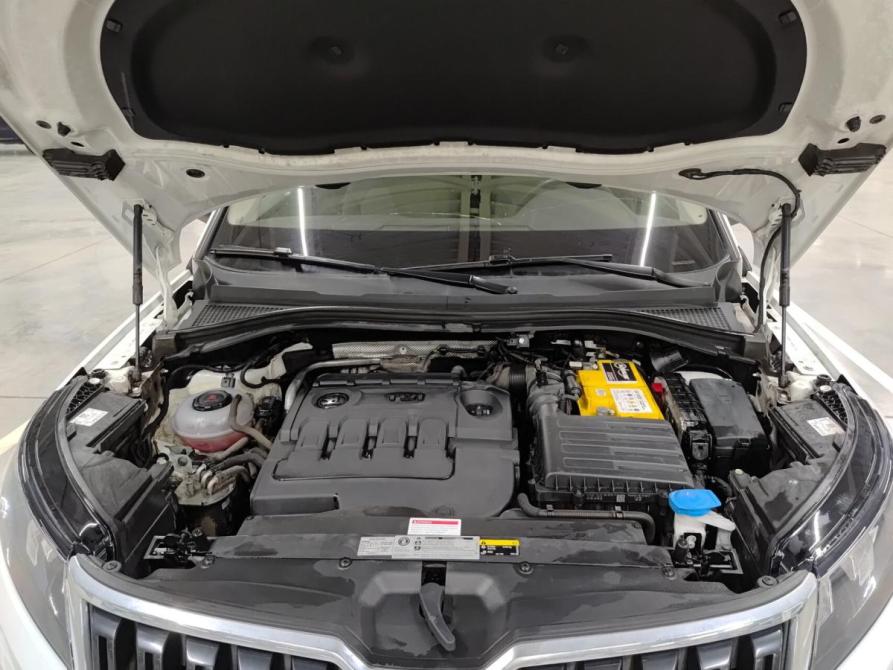 Skoda Kodiaq I Казань  - изображение 11