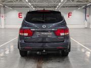SsangYong Kyron I Рестайлинг Казань  - изображение 31