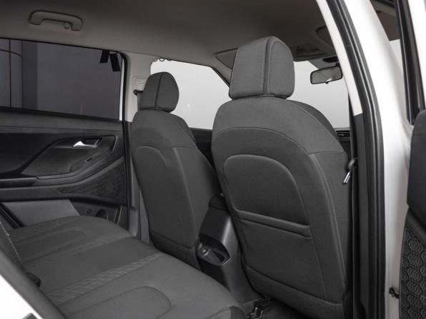 Hyundai Creta II с пробегом 2021 года, цена 2 114 300 рублей, 103500 км, внедорожник, Автокод Объявления