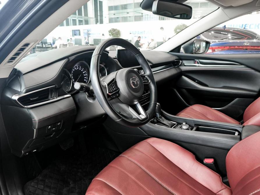 Mazda 6 III (GJ) Рестайлинг 2 Казань  - изображение 20