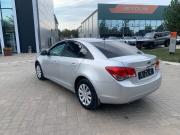 Chevrolet Cruze I Астрахань  - изображение 25