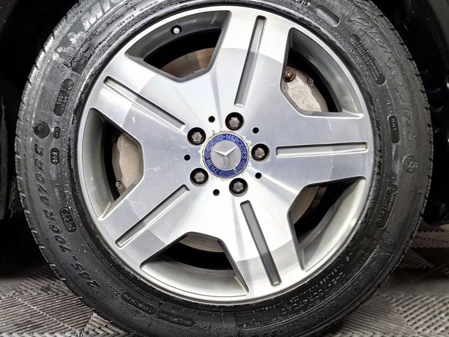 Mercedes-Benz S-Класс V (W221) Рестайлинг Москва  - изображение 8