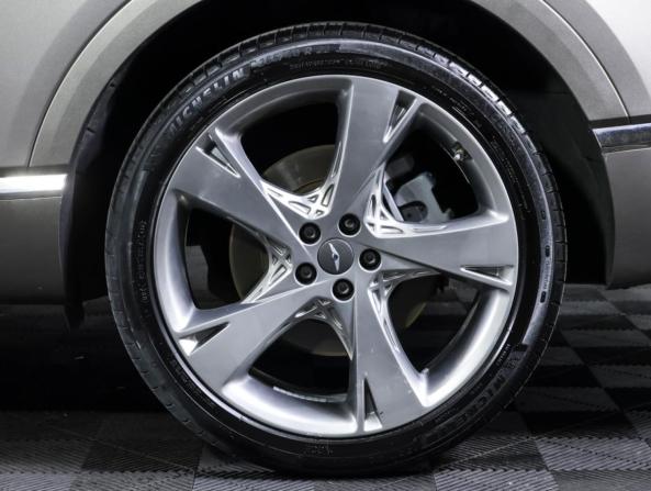 Genesis GV80 I с пробегом 2021 года, цена 5 524 000 рублей, 75500 км, внедорожник, Автокод Объявления