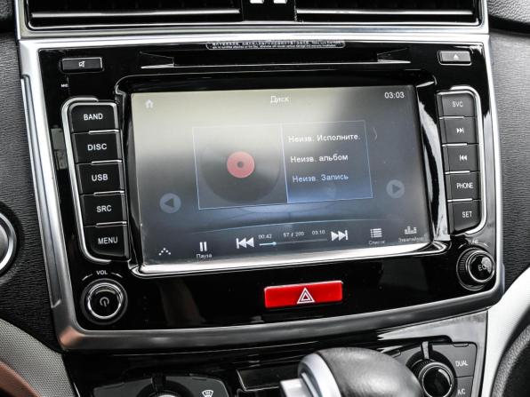 Haval H6 I с пробегом 2019 года, цена 1 298 000 рублей, 188827 км, внедорожник, Автокод Объявления