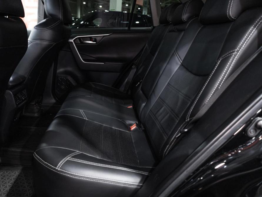 Toyota RAV4 V (XA50) Санкт-Петербург  - изображение 13