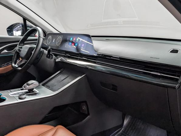 Omoda C5 I с пробегом 2024 года, цена 1 740 000 рублей, 41642 км, внедорожник, Автокод Объявления