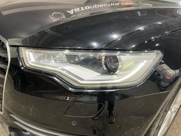 Audi A6 IV (C7) с пробегом 2012 года, цена 1 470 000 рублей, 217519 км, седан, Автокод Объявления