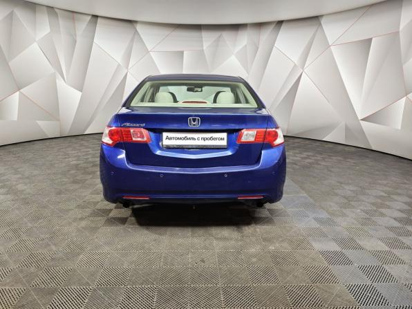 Honda Accord VIII с пробегом 2008 года, цена 751 000 рублей, 213406 км, седан, Автокод Объявления