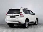Toyota Land Cruiser Prado 150 Series Рестайлинг 1 Калининград  - изображение 25