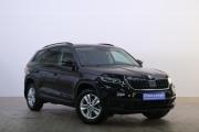 Skoda Kodiaq I Омск  - изображение 24