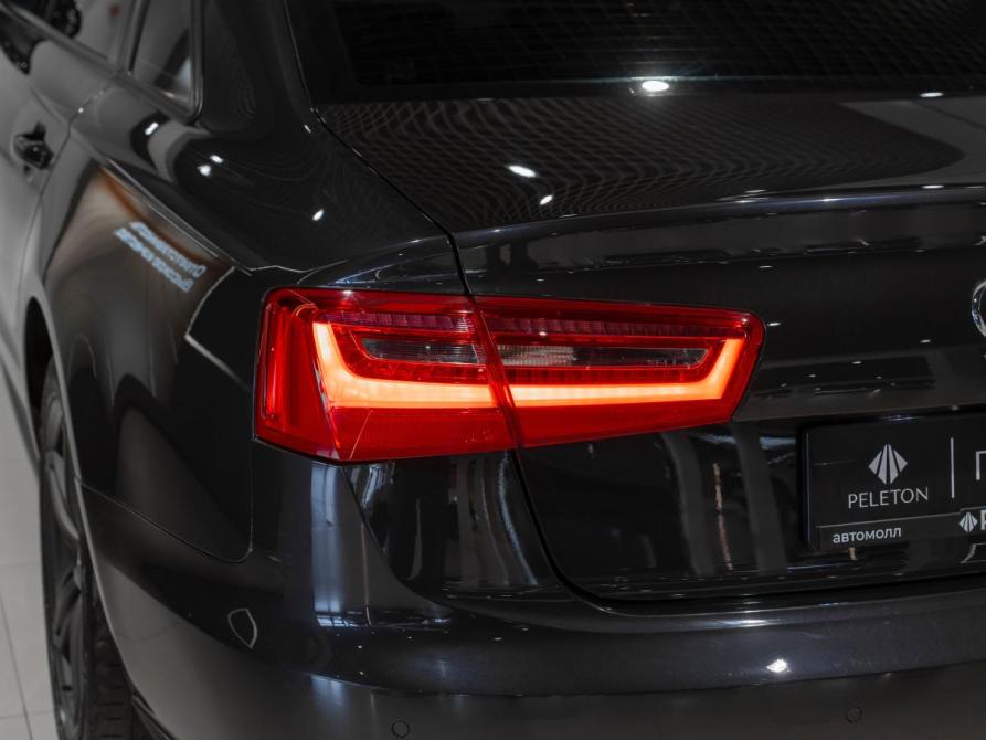 Audi A6 IV (C7) Москва  - изображение 21