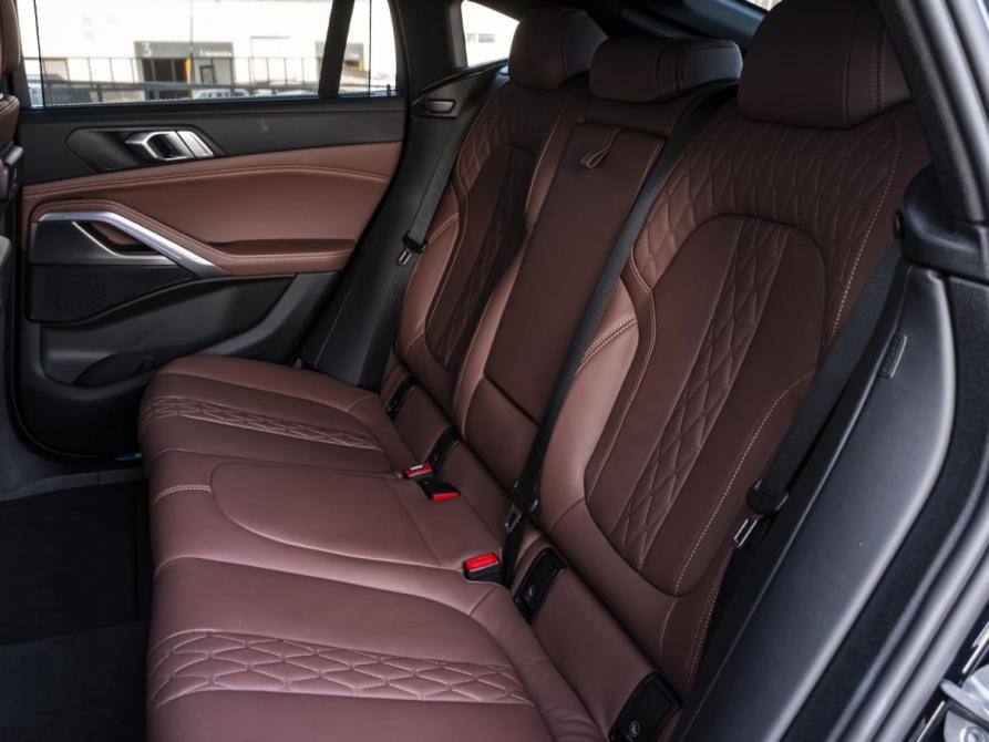 BMW X6 III (G06) Москва  - изображение 16