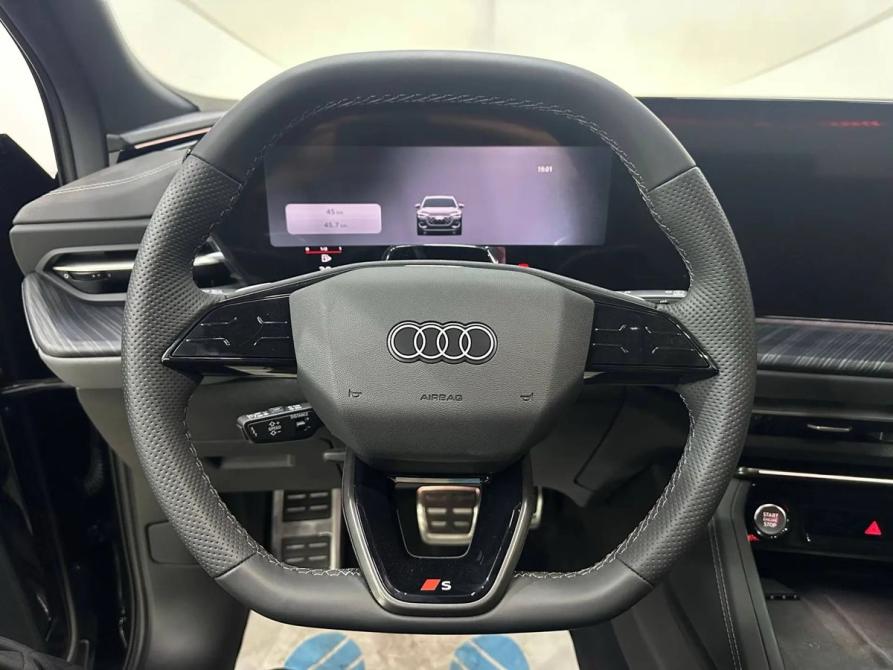 Audi Q5 III Воронеж  - изображение 14
