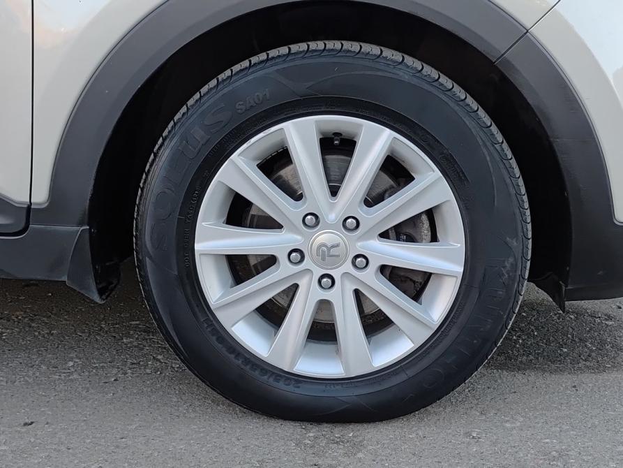 Hyundai Creta I Ижевск  - изображение 22