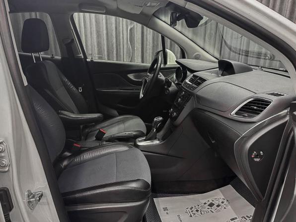 Opel Mokka I с пробегом 2014 года, цена 1 050 000 рублей, 130000 км, внедорожник, Автокод Объявления