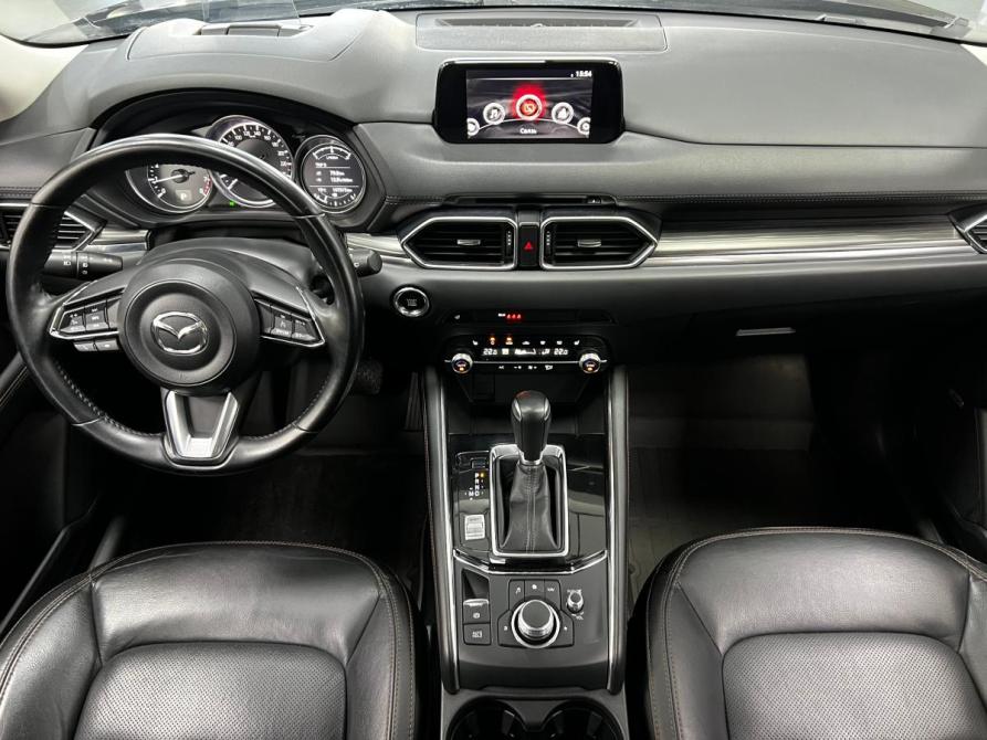 Mazda CX-5 II Казань  - изображение 17