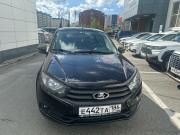 Lada (ВАЗ) Granta I Рестайлинг Сургут  - изображение 11