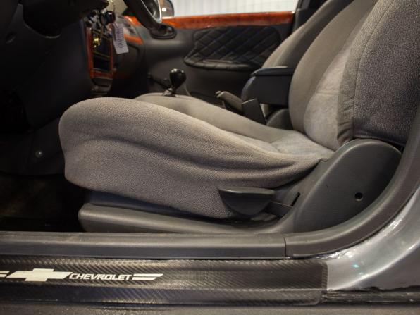 Chevrolet Lanos I с пробегом 2006 года, цена 147 000 рублей, 221893 км, седан, Автокод Объявления