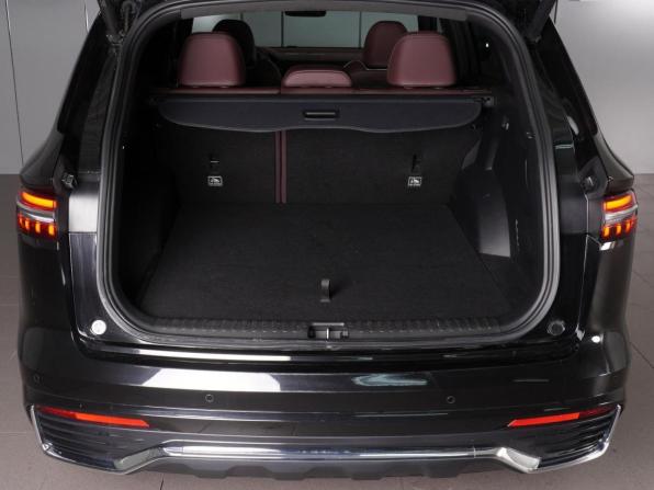 Geely Monjaro I с пробегом 2023 года, цена 3 179 000 рублей, 37324 км, внедорожник, Автокод Объявления
