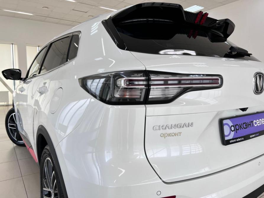 Changan CS55 Plus II Волгоград  - изображение 10