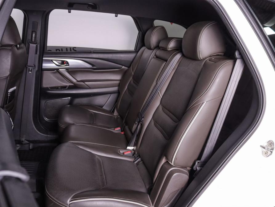 Mazda CX-9 II Минеральные Воды  - изображение 10