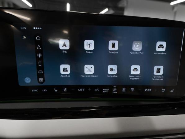 Audi A6 VI (C9) с пробегом 2026 года, цена 8 600 000 рублей, 55 км, седан, Автокод Объявления