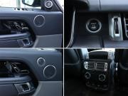 Land Rover Range Rover IV Рестайлинг Москва  - изображение 48