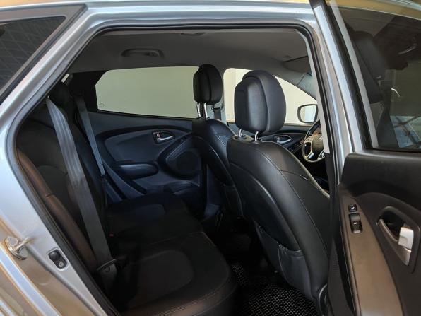 Hyundai ix35 I с пробегом 2010 года, цена 1 281 000 рублей, 182521 км, внедорожник, Автокод Объявления