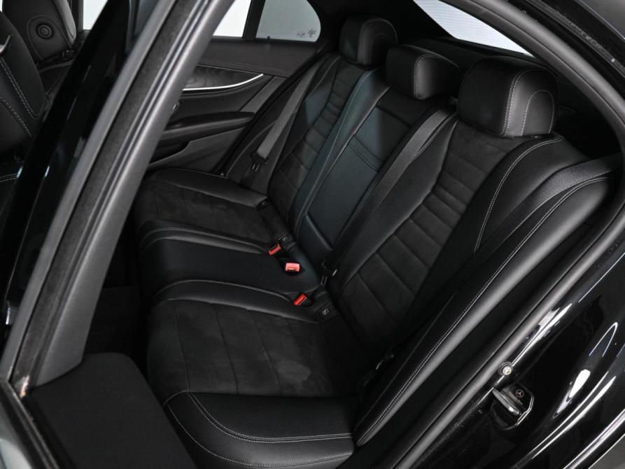 Mercedes-Benz E-Класс V (W213 S213 C238) Рестайлинг Ростов-на-Дону  - изображение 9