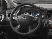 Infiniti JX Москва  - изображение 33