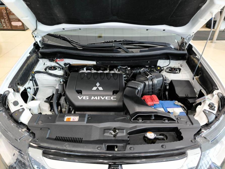 Mitsubishi Outlander III Рестайлинг 2 Казань  - изображение 11