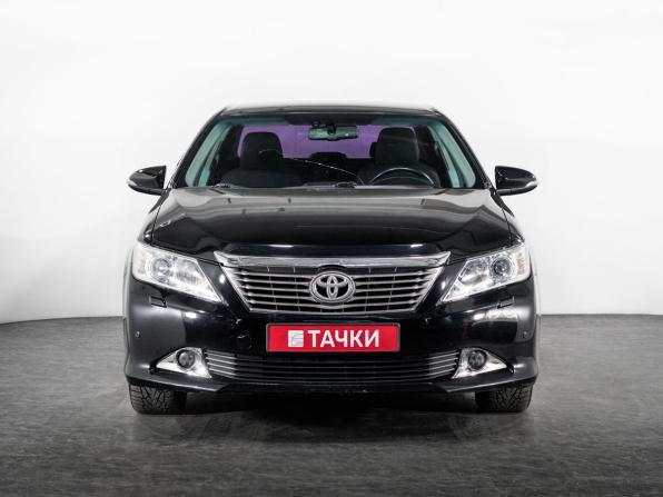 Toyota Camry VII (XV50) с пробегом 2013 года, цена 1 750 000 рублей, 276894 км, седан, Автокод Объявления