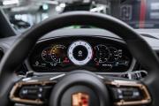 Porsche Cayenne III Рестайлинг Москва  - изображение 57