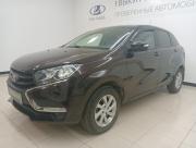 Lada (ВАЗ) XRAY I Ижевск  - изображение 12