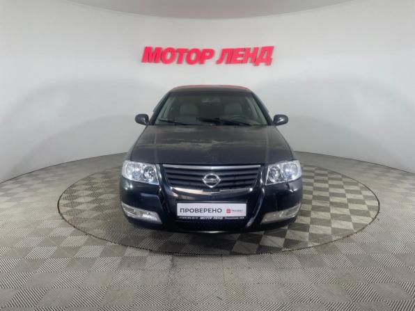 Nissan Almera Classic I с пробегом 2006 года, цена 335 000 рублей, 282900 км, седан, Автокод Объявления