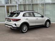 Kia Rio IV Рестайлинг Воронеж  - изображение 20