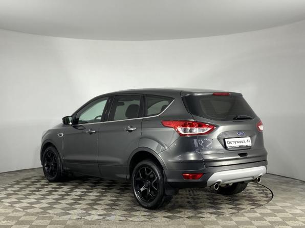 Ford Kuga II с пробегом 2015 года, цена 1 550 000 рублей, 99126 км, внедорожник, Автокод Объявления