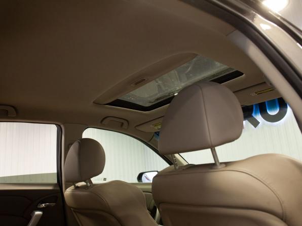 Acura RDX I с пробегом 2008 года, цена 930 000 рублей, 165400 км, внедорожник, Автокод Объявления