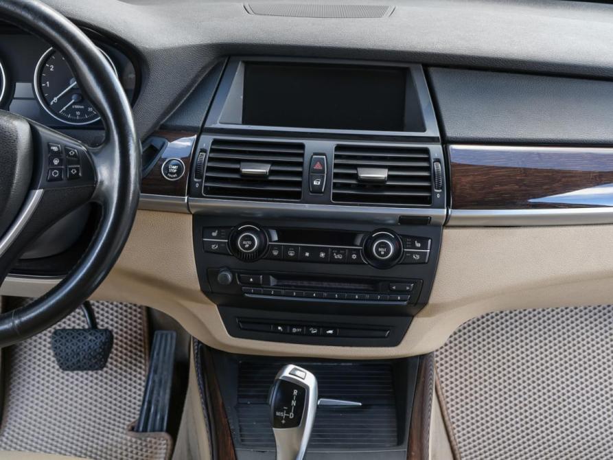 BMW X5 II (E70) Рестайлинг Москва  - изображение 14