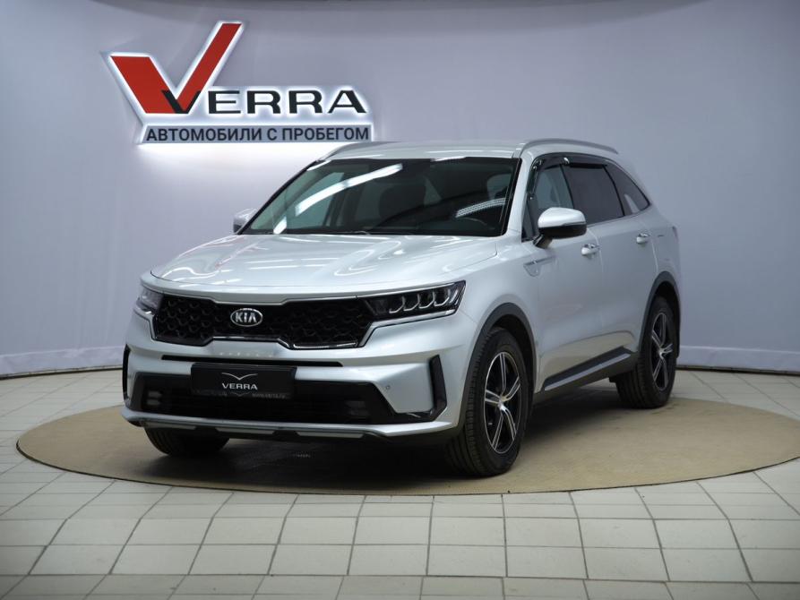 Kia Sorento IV Уфа  - изображение 1