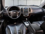 Hyundai Santa Fe II Рестайлинг Краснодар  - изображение 28