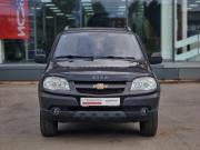Chevrolet Niva I Рестайлинг Архангельск  - изображение 19