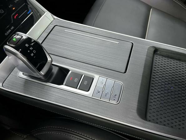 Chery Tiggo 7 Pro Max I с пробегом 2023 года, цена 1 816 640 рублей, 45539 км, внедорожник, Автокод Объявления